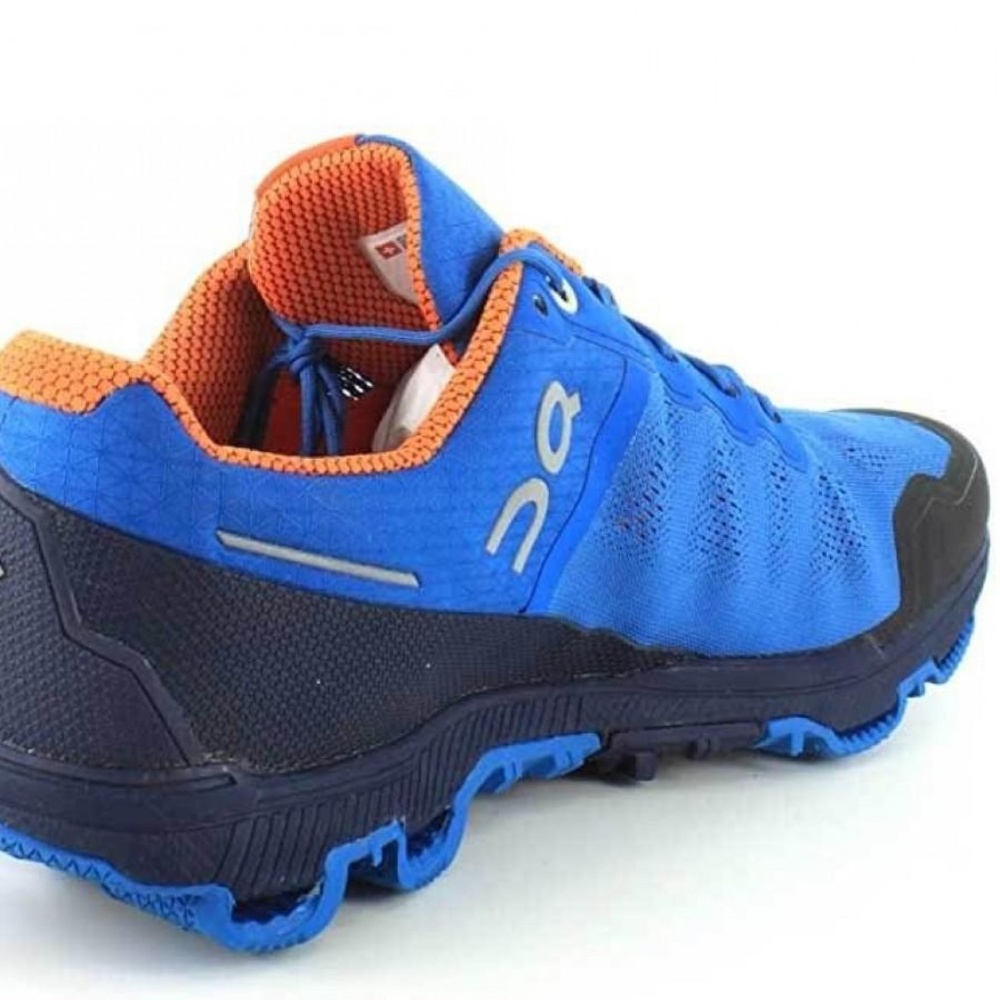 ON Cloud Shoes